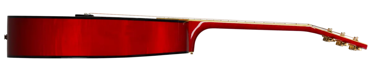 Gibson Orianthi SJ-200 Cherry