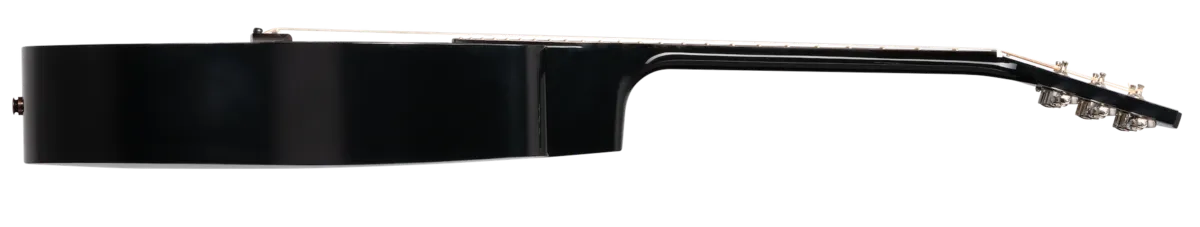 Gibson Dave Mustaine Songwriter Ebony