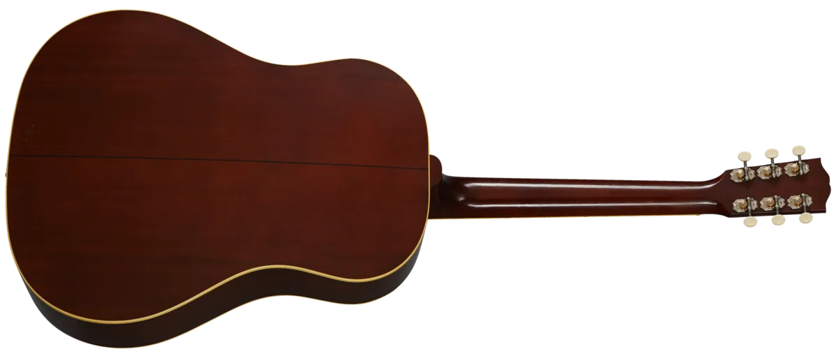 Gibson 1939 J-55 Faded Vintage Sunburst