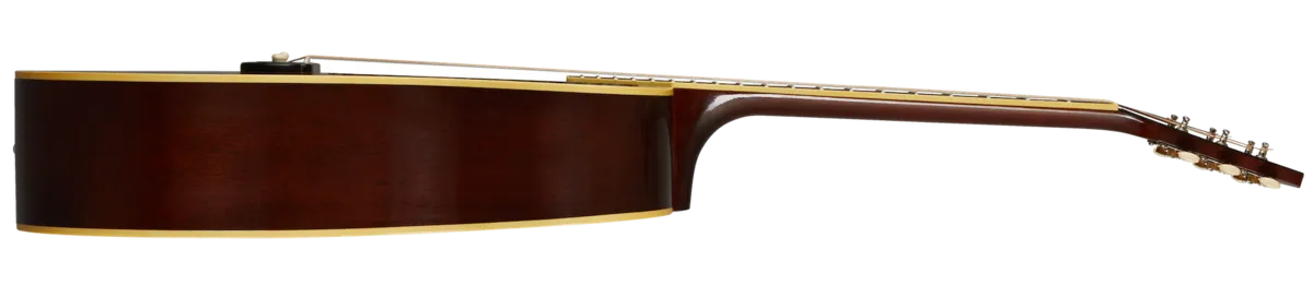 Gibson 1939 J-55 Faded Vintage Sunburst