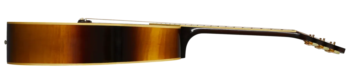 Gibson 1952 J-185 Vintage Sunburst