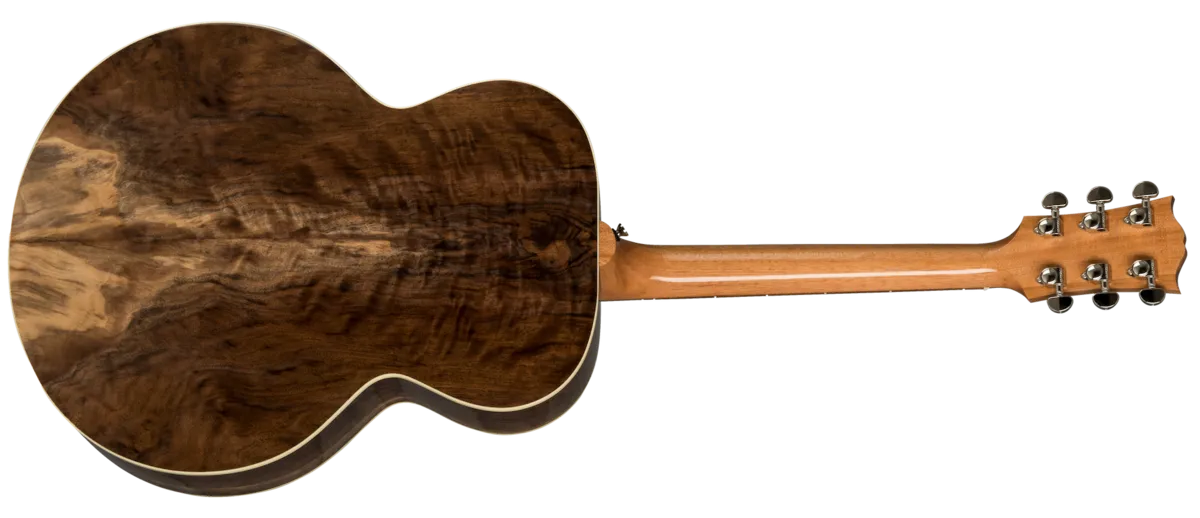 Gibson SJ-200 Studio Walnut Antique Natural