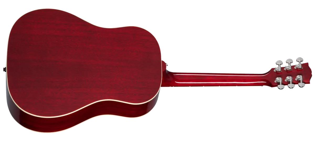 Gibson J-45 Standard Cherry