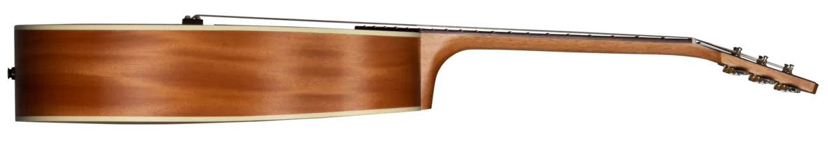 Gibson J-35 Faded 30's Antique Natural