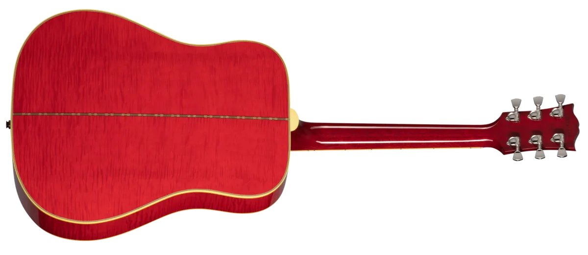 Gibson Dove Original Antique Natural (591348)