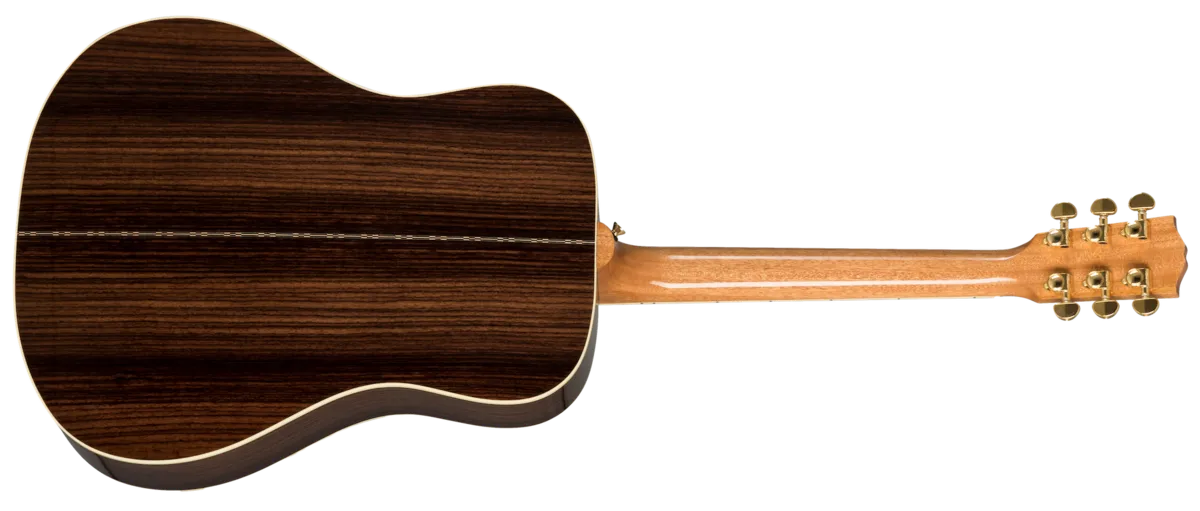 Gibson Songwriter Standard Rosewood Antique Natural