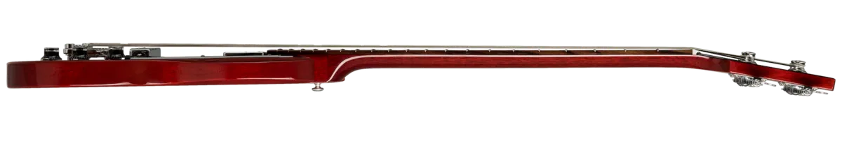 Gibson SG Standard Bass Heritage Cherry