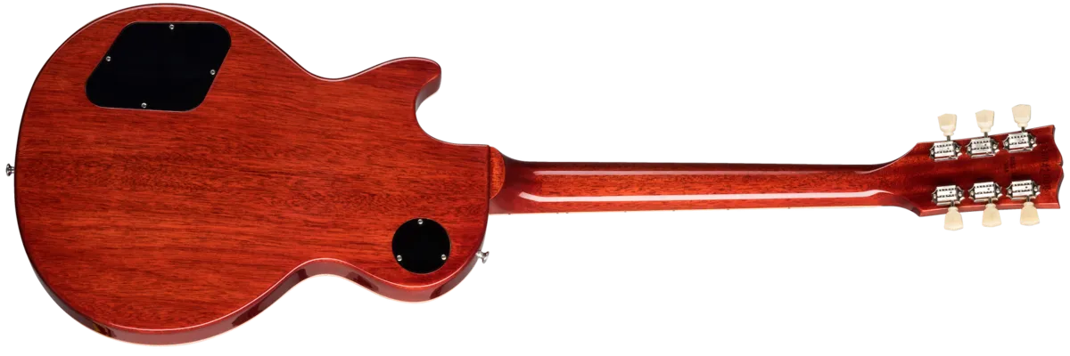 Gibson Les Paul Standard 50s Figured Top Heritage Cherry Sunburst