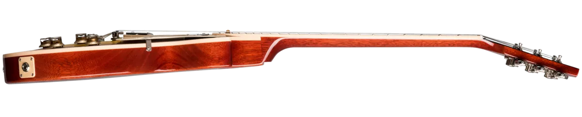 Gibson Les Paul Standard 60s Figured Top Iced Tea