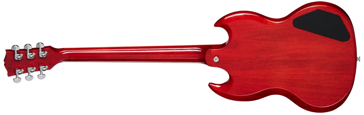 Gibson SG Standard (Left-handed) Heritage Cherry