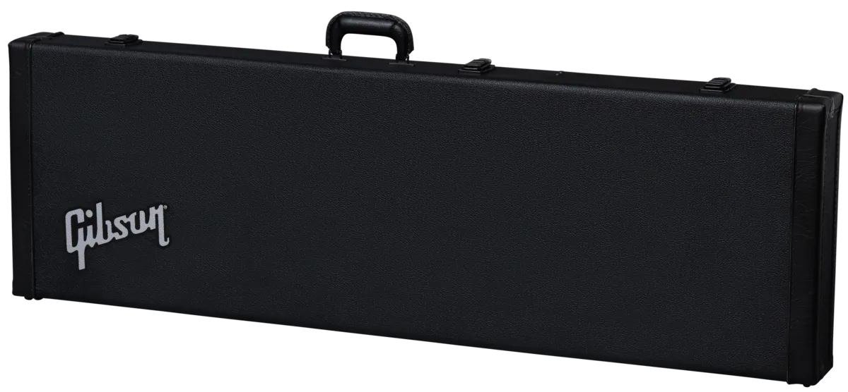 Gibson Thunderbird Original Hardshell Case - Black