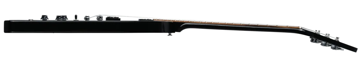 Gibson Flying V 80s Ebony