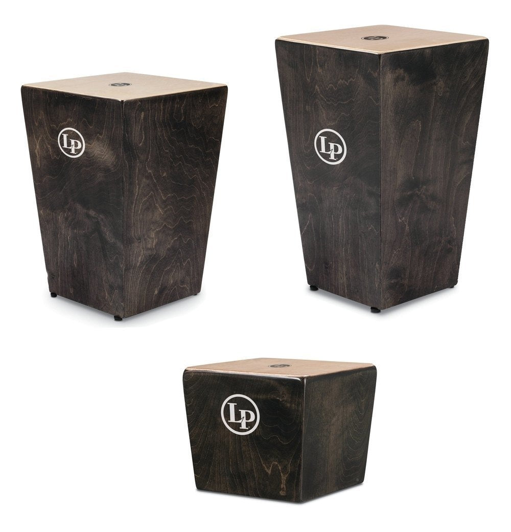 Cajon Kuubalainen Bajo