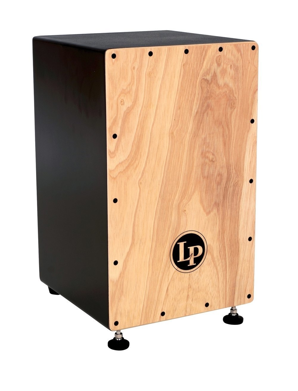 Cajon Matador Adjustable String Musta/Natural