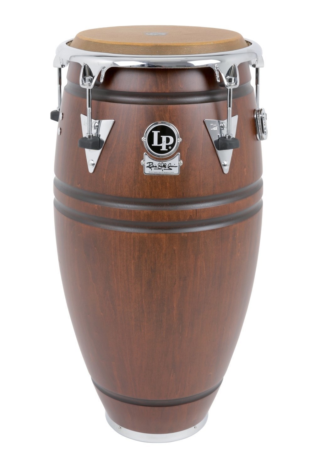 Conga Classic Top Tuning Richie Garcia Signature Quinto 11"