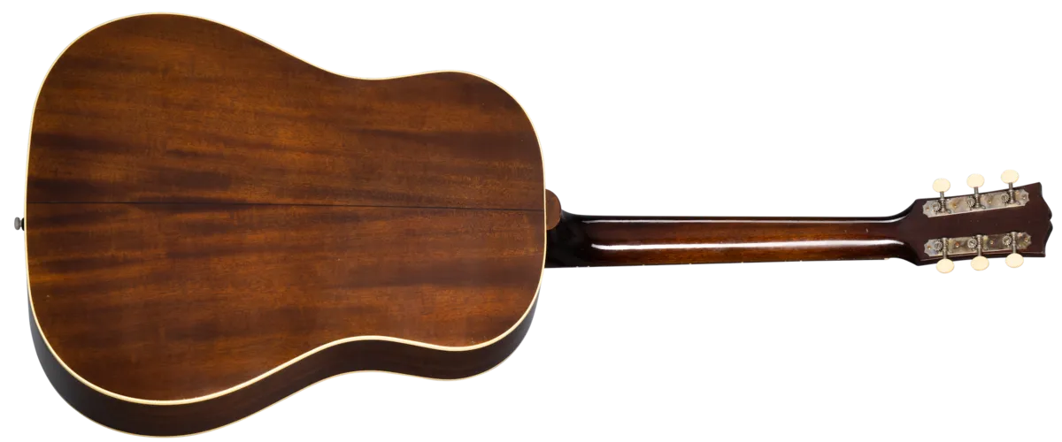 Gibson 1942 Banner J-45 Light Aged Vintage Sunburst