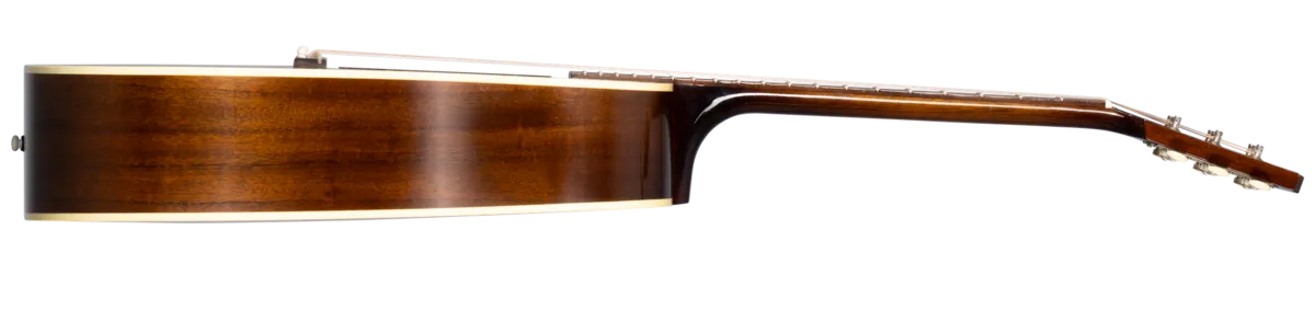 Gibson 1942 Banner J-45 Light Aged Vintage Sunburst