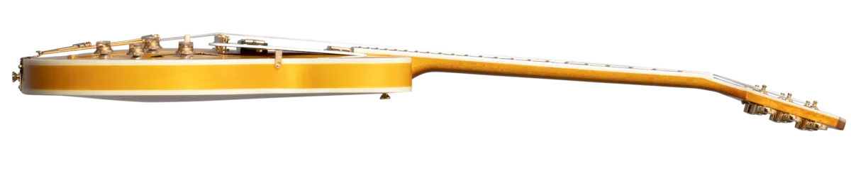 Epiphone Sheraton Frequensator Natural