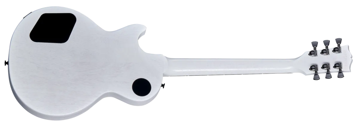 Gibson Les Paul Modern Studio Worn White