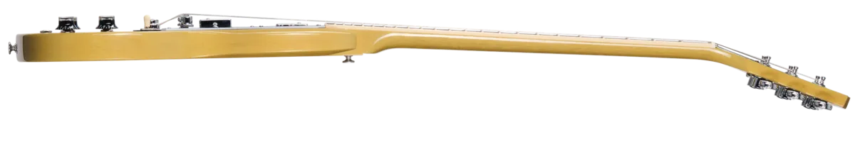 Gibson SG Standard TV Yellow -sähkökitara