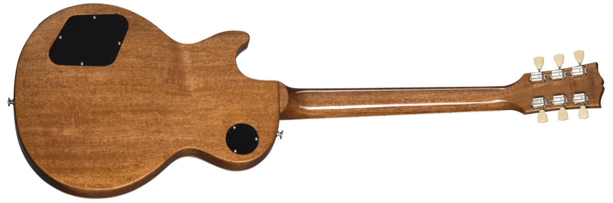 Gibson Les Paul Standard 50s Plain Top IG