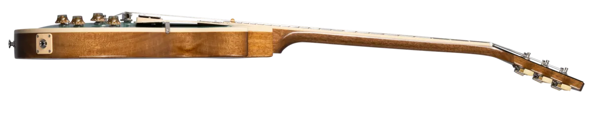 Gibson Les Paul Standard 50s Plain Top IG