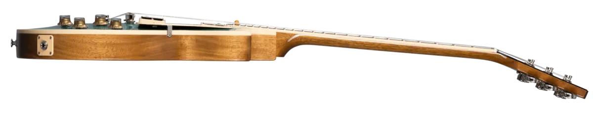 Gibson Les Paul Standard 60s Plain Top IG