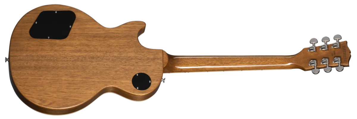 Gibson Les Paul Standard 60s Plain Top, Pelham Blue
