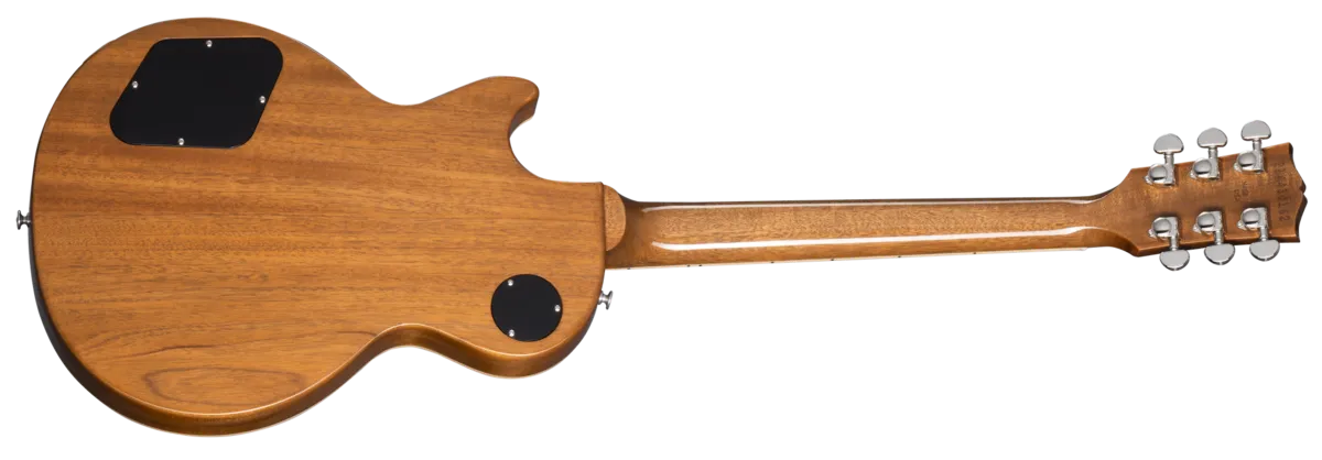 Gibson Les Paul Standard '60s Plain Top Cardinal Red