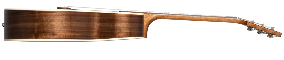 Gibson SJ-200 Studio Walnut Satin Natural