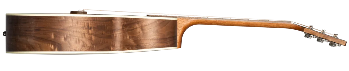 Gibson SJ-200 Studio Walnut Satin Walnut Bu