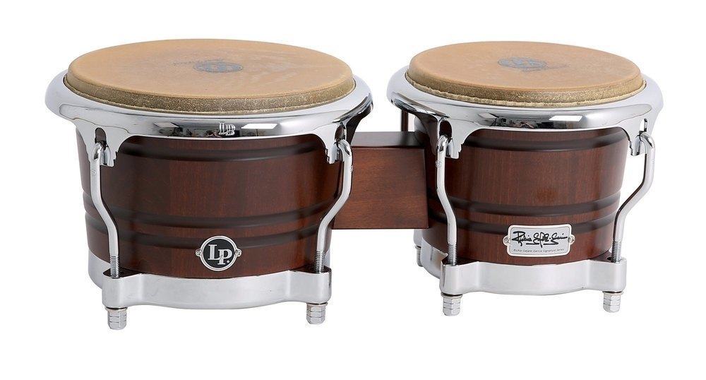 LP Richie Gajate-Garcia Signature Bongorummut