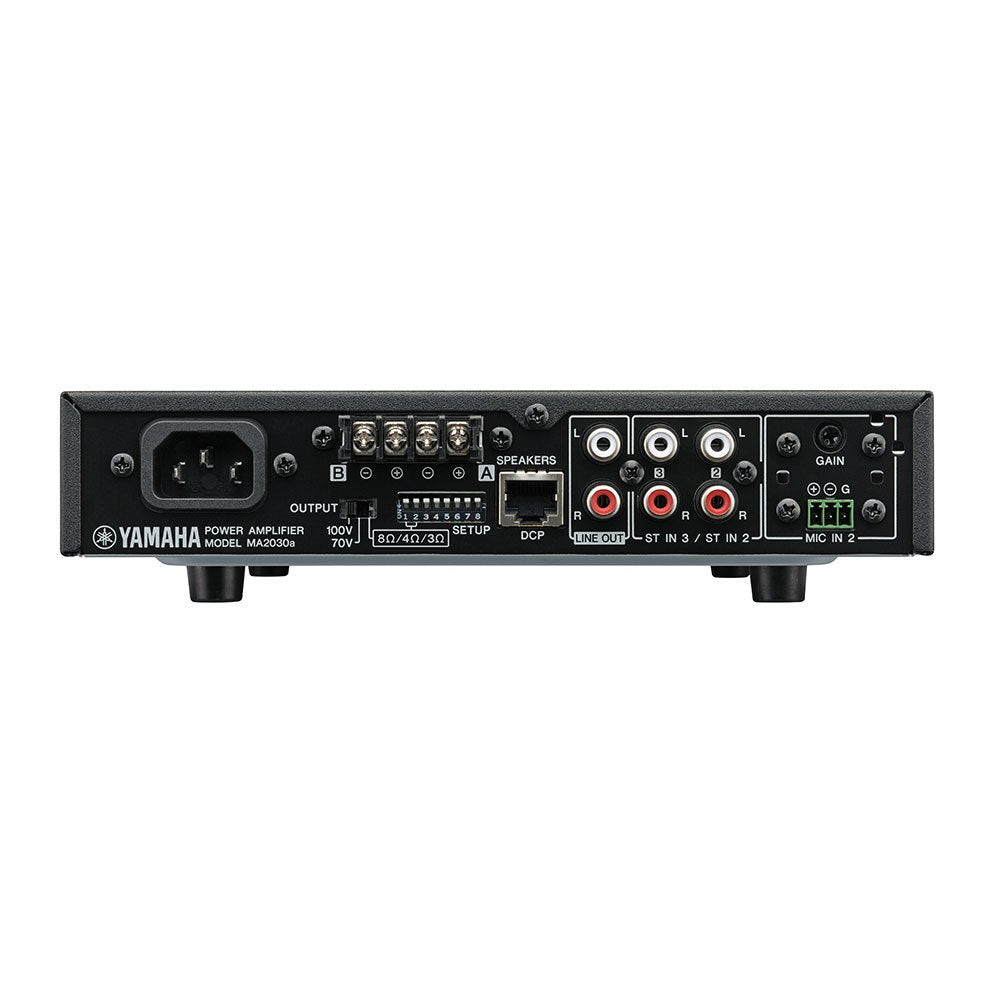 MA2030A Power amplifier