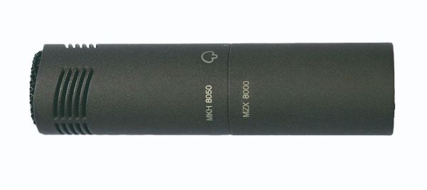 Sennheiser MKH 8050 HF kondensaattorimikrofoni