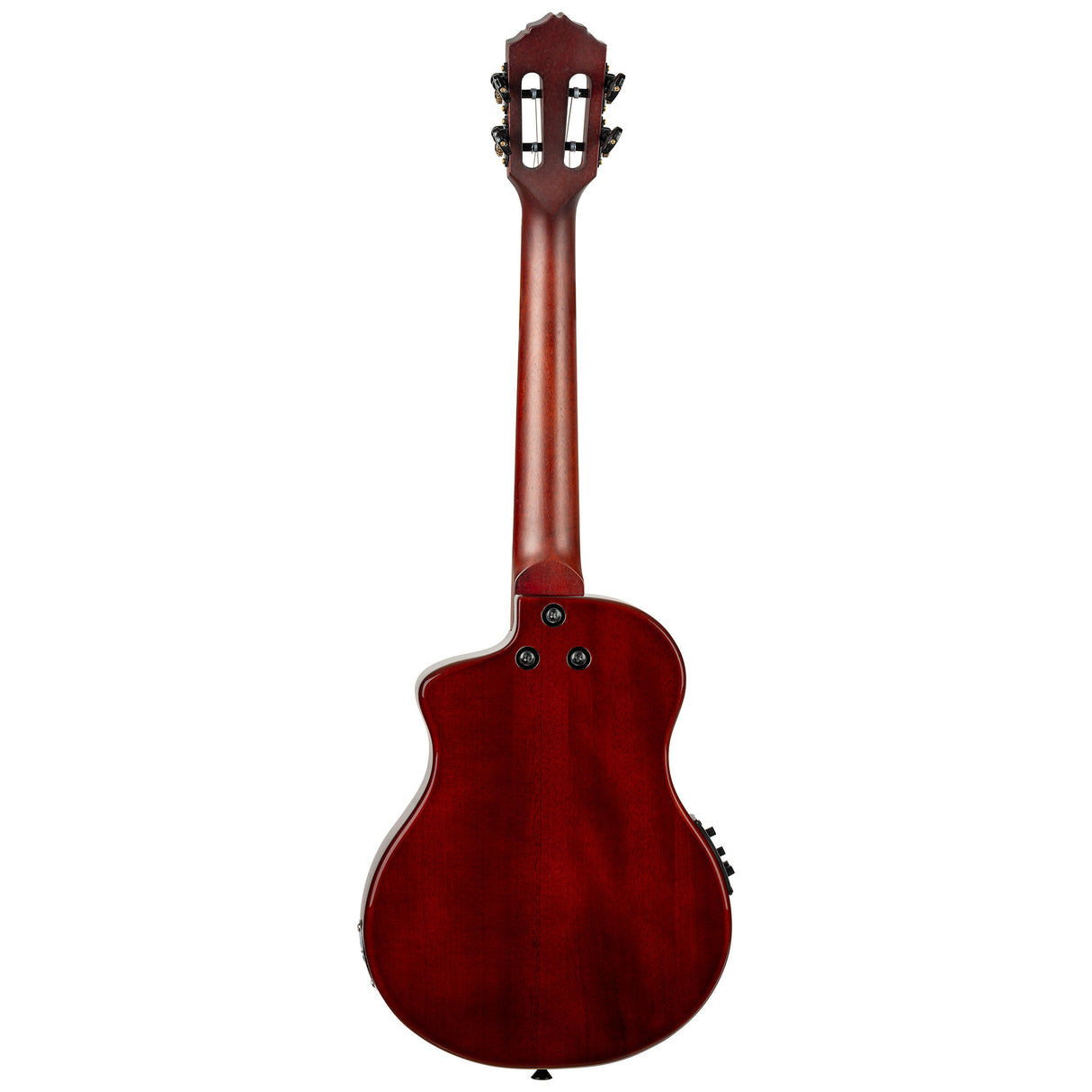 RTPXUACA Tour Player Series tenoriukulele