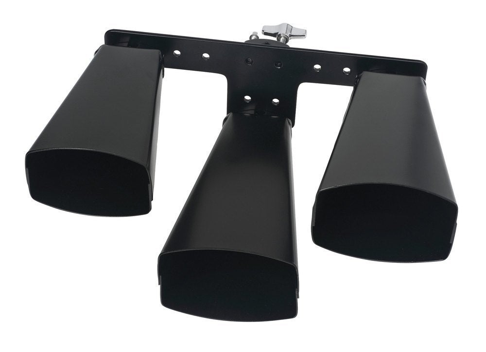 Lehmänkello Giovanni Melody Bells Low-Melody Black