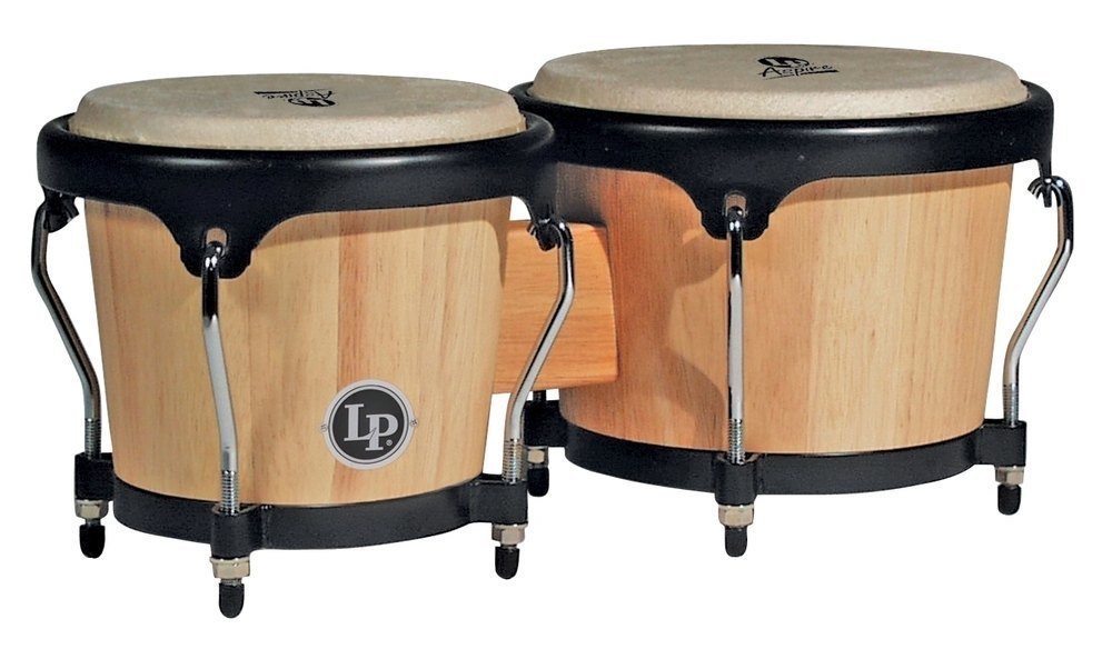 Bongo Aspire Natural