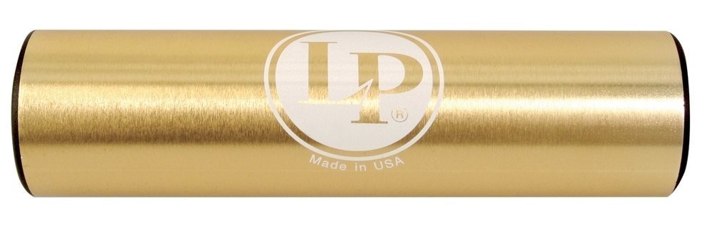 LP Rock Shaker Gold
