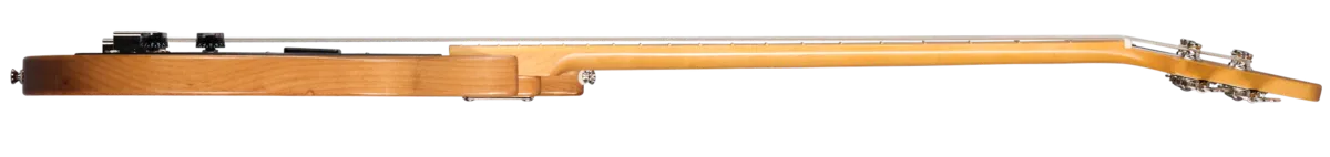 Epiphone Grabber Bass (Incl. Premium Gig Bag) Natural