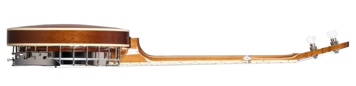 Epiphone Mastertone Classic Banjo Natural