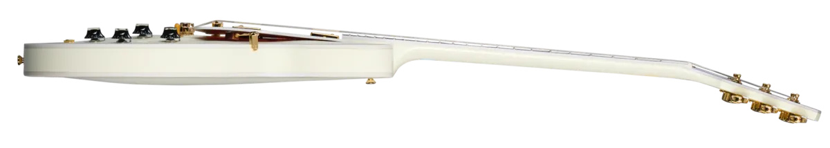 Epiphone Inspired by Gibson Custom 1959 ES-355 - Classic White