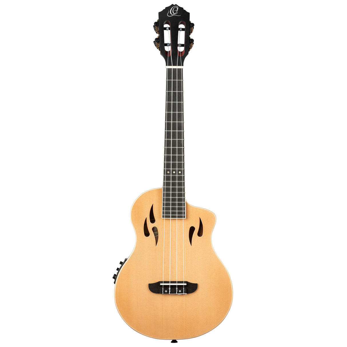 RTPSUNAT Tour Player Series tenoriukulele