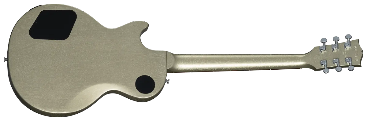 Gibson Les Paul Modern Lite Gold Mist Satin