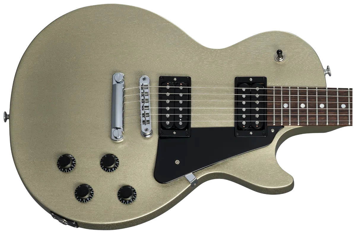 Gibson Les Paul Modern Lite Gold Mist Satin