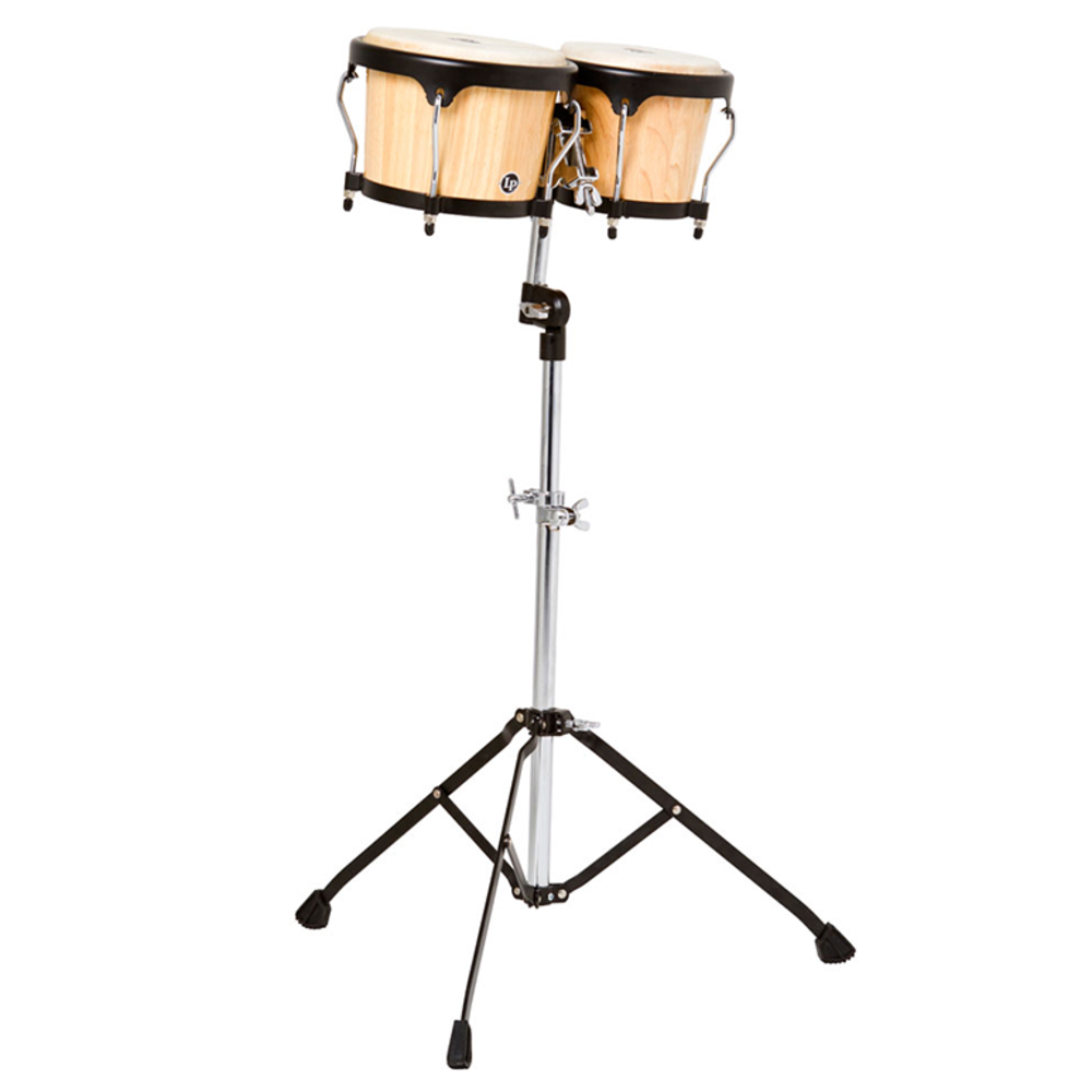 LP Aspire Strap-Lock Bongo-teline