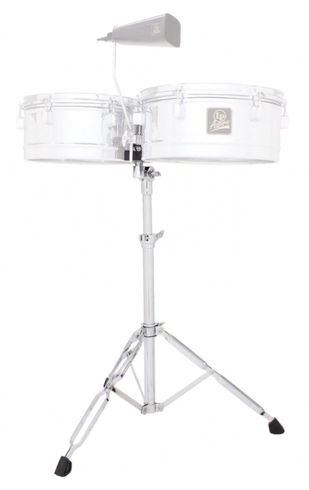 Timbales-teline Aspire