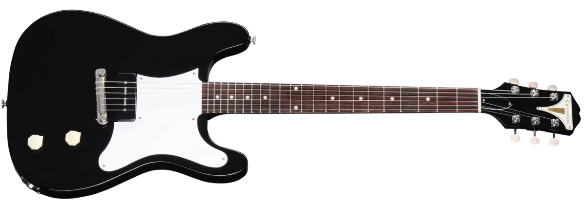 Epiphone Coronet USA Collection Black
