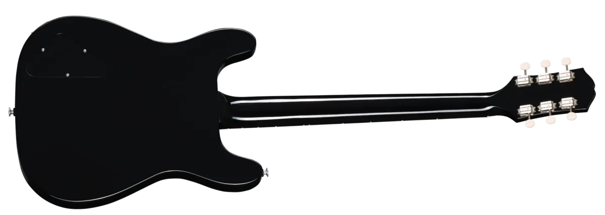 Epiphone Coronet USA Collection Black