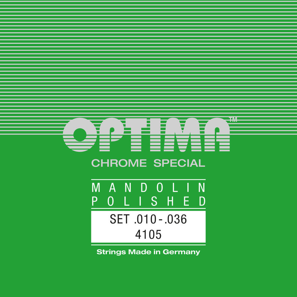Mandoliinin kielet Sarja (659957)