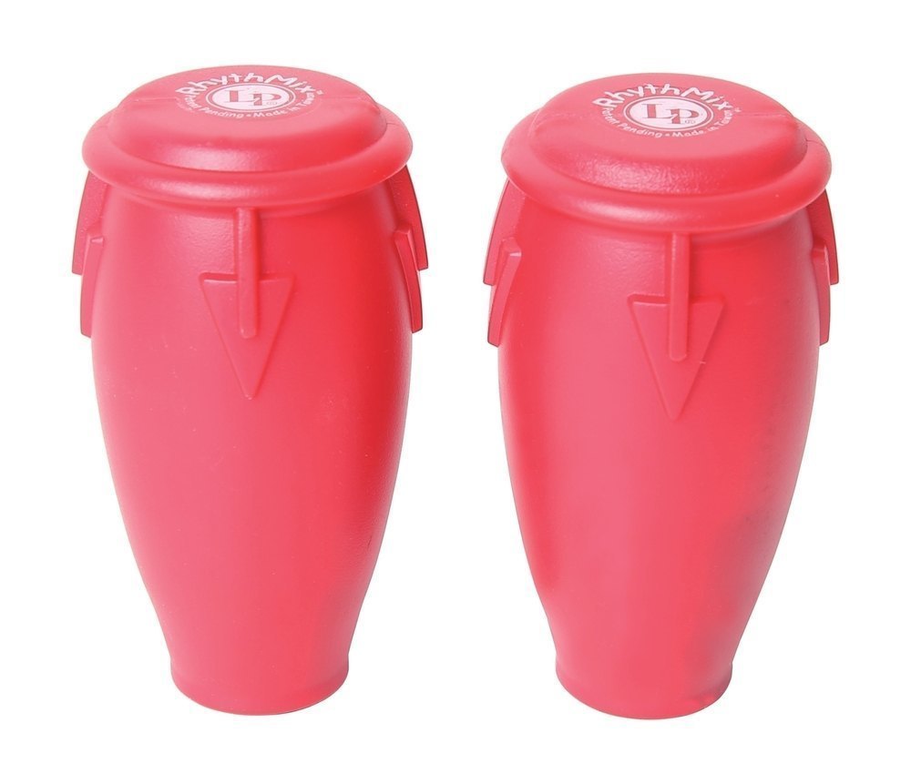 RHYTHMIX Conga Shaker Cherry
